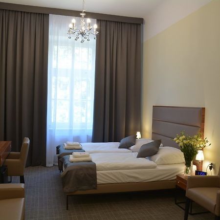 Aparthotel Old Town Красков Екстериор снимка