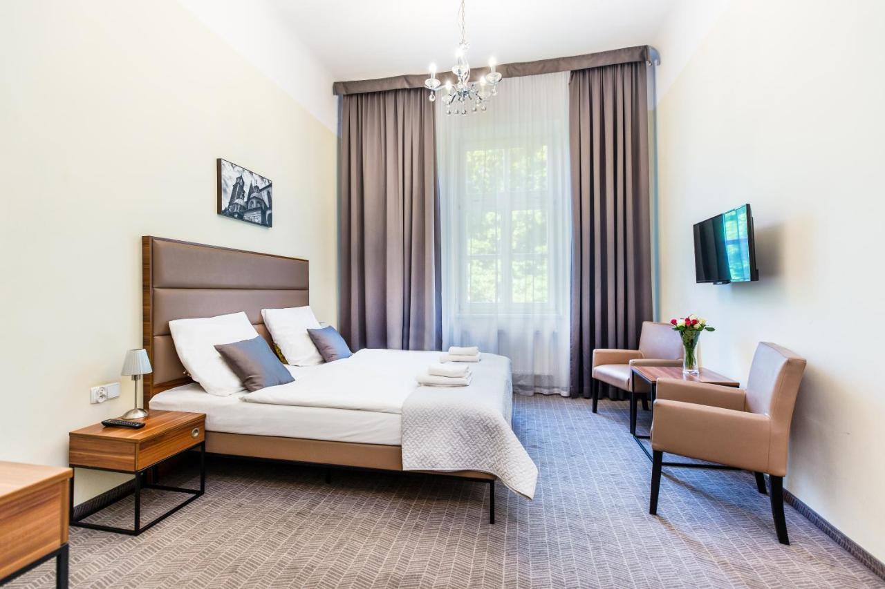 Aparthotel Old Town Красков Екстериор снимка