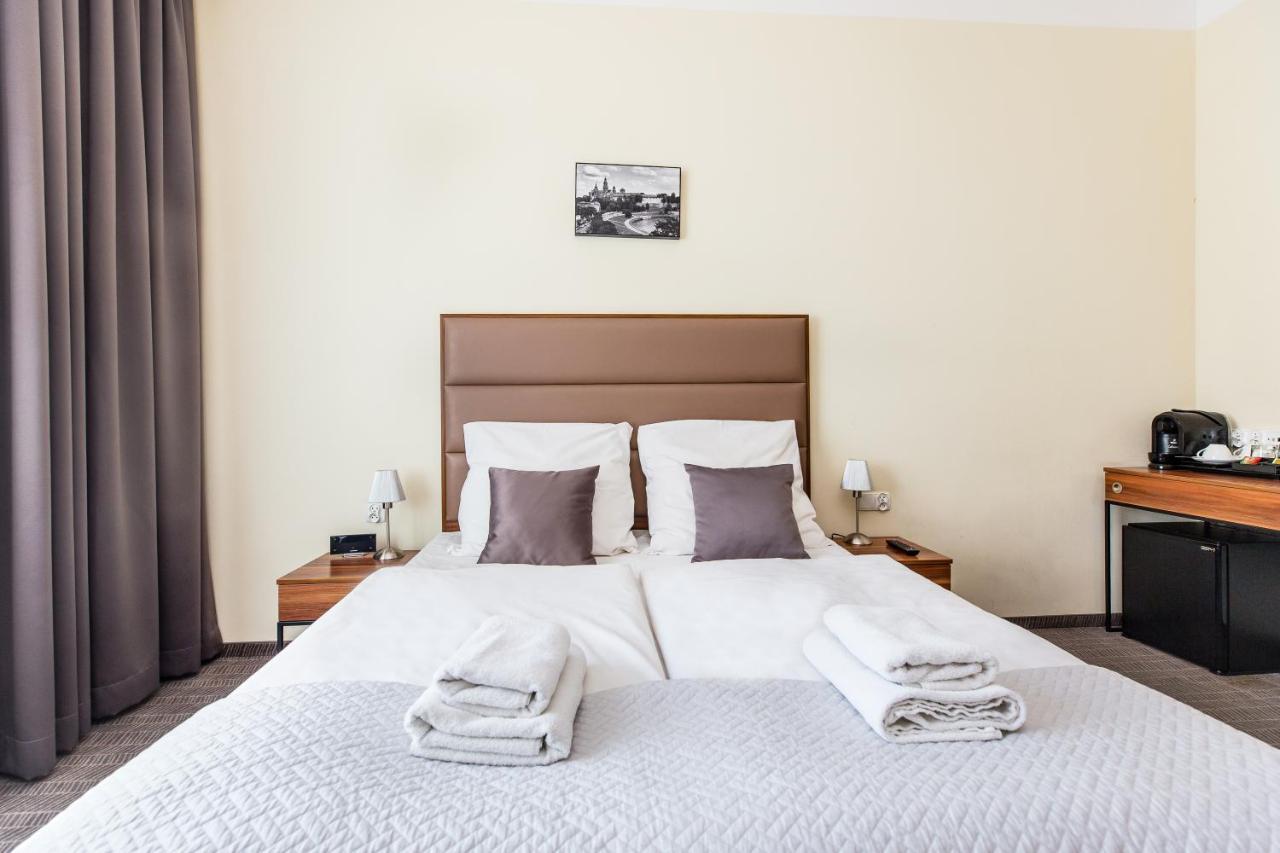 Aparthotel Old Town Красков Екстериор снимка