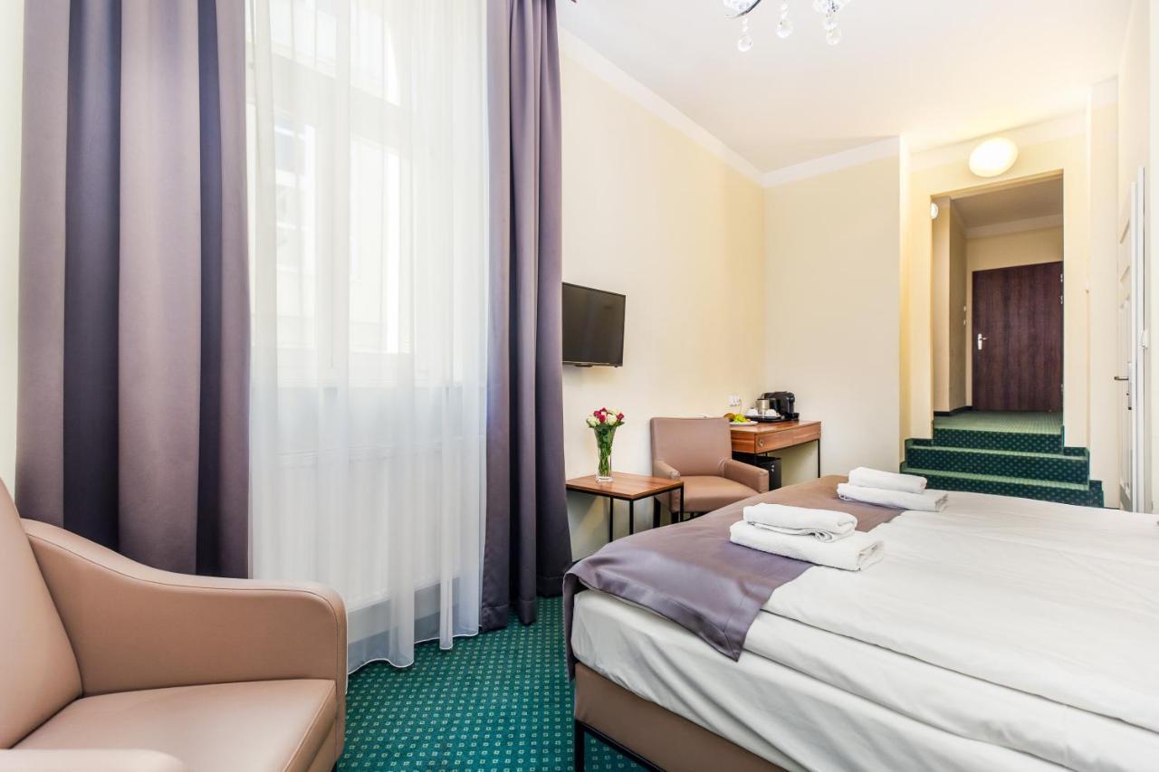 Aparthotel Old Town Красков Екстериор снимка