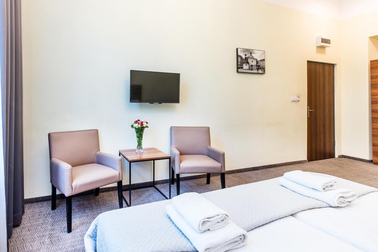 Aparthotel Old Town Красков Екстериор снимка