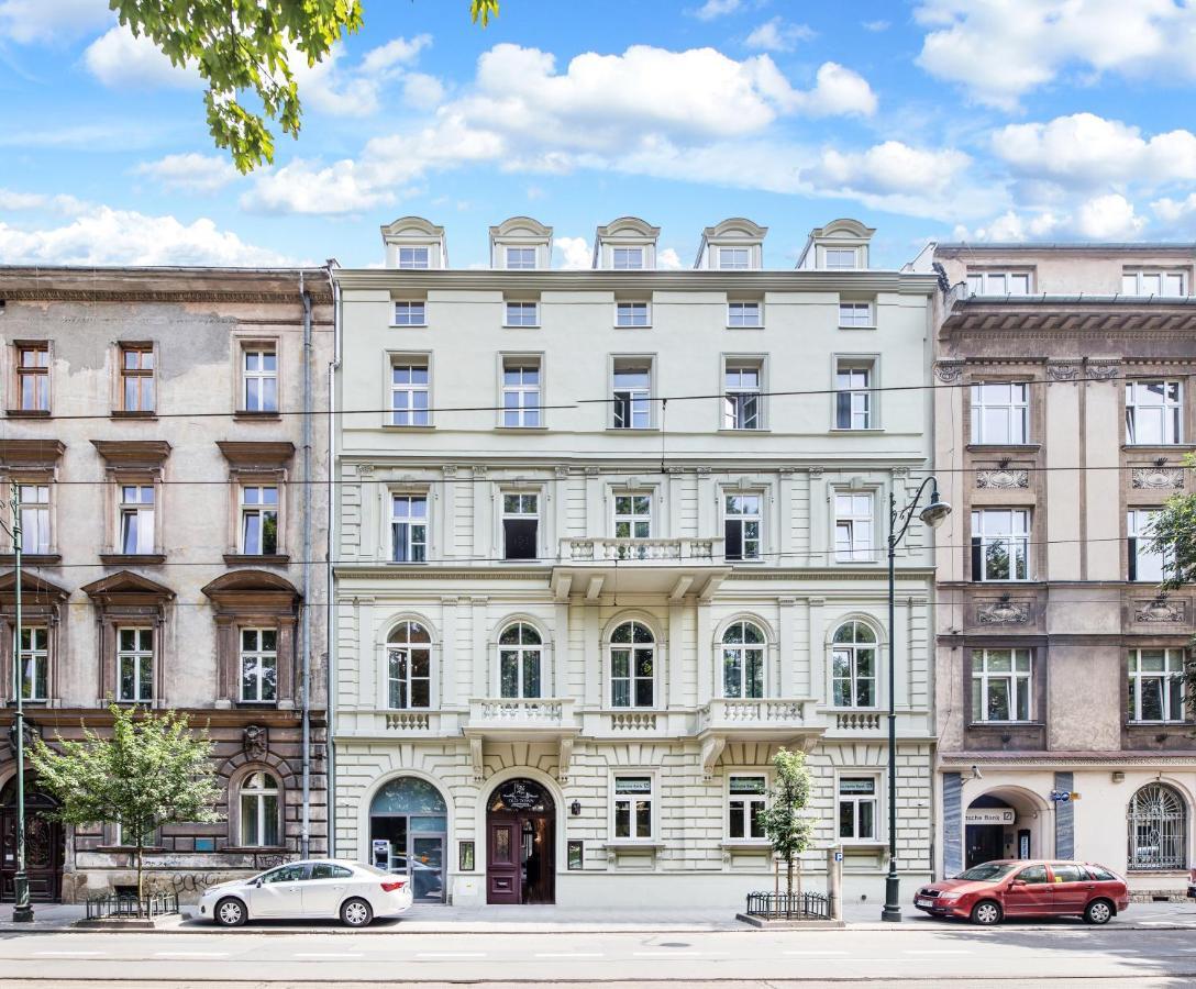 Aparthotel Old Town Красков Екстериор снимка