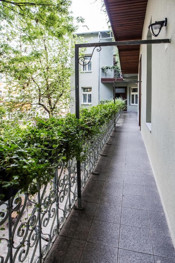 Aparthotel Old Town Красков Екстериор снимка