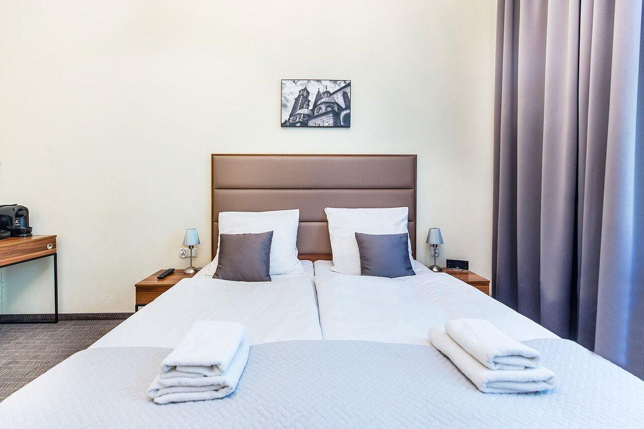 Aparthotel Old Town Красков Екстериор снимка
