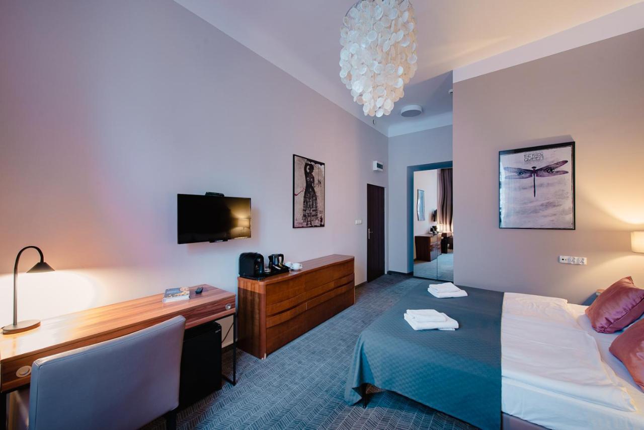 Aparthotel Old Town Красков Екстериор снимка