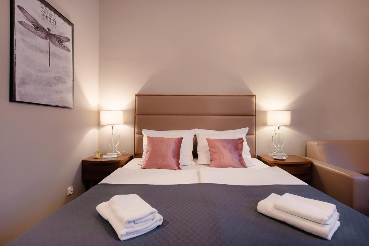 Aparthotel Old Town Красков Екстериор снимка