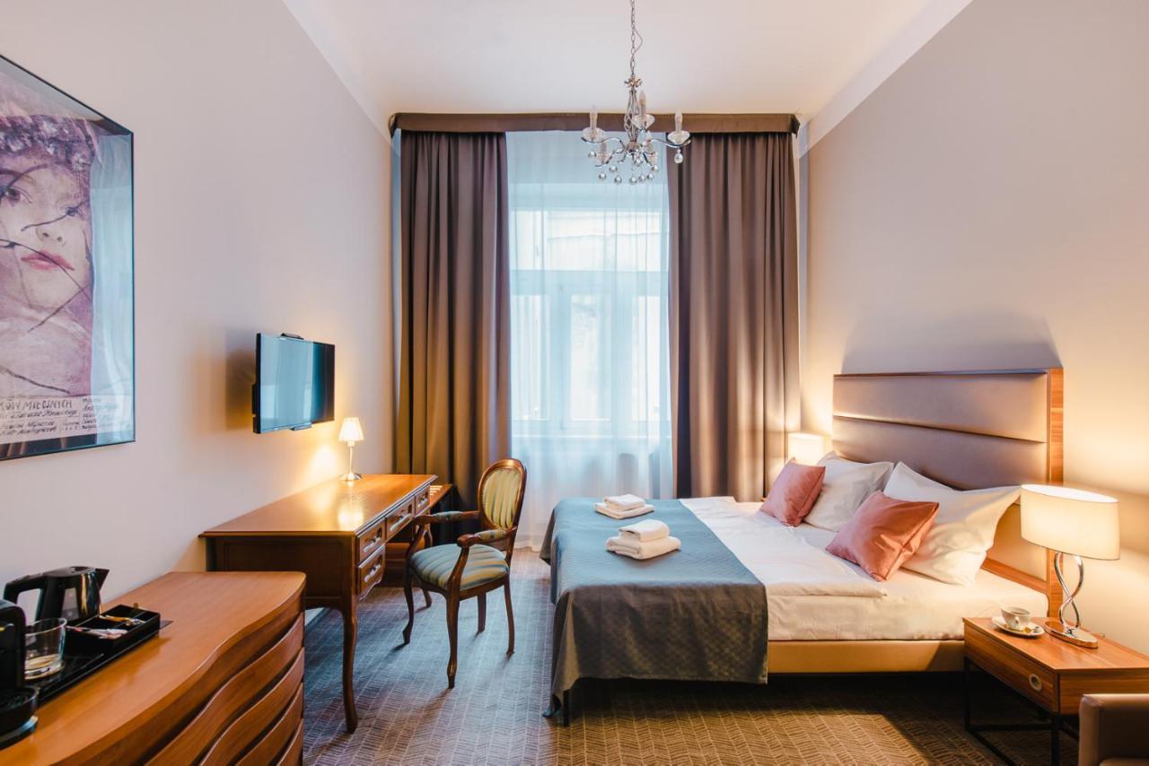 Aparthotel Old Town Красков Екстериор снимка