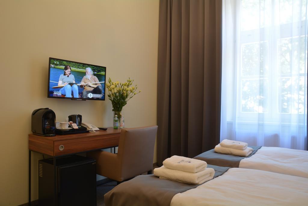 Aparthotel Old Town Красков Екстериор снимка