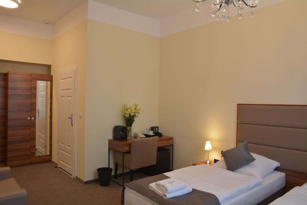Aparthotel Old Town Красков Екстериор снимка