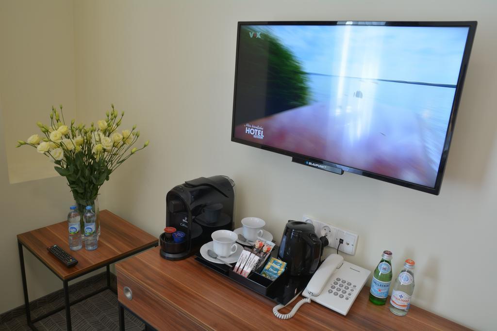 Aparthotel Old Town Красков Екстериор снимка