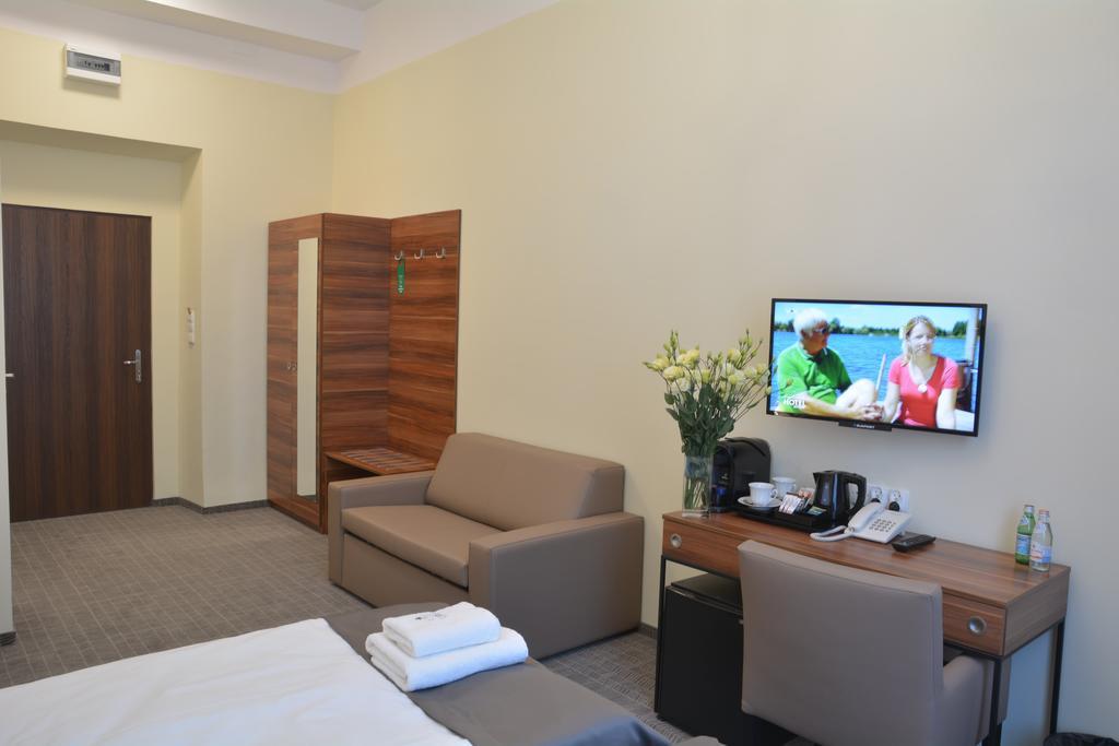 Aparthotel Old Town Красков Екстериор снимка