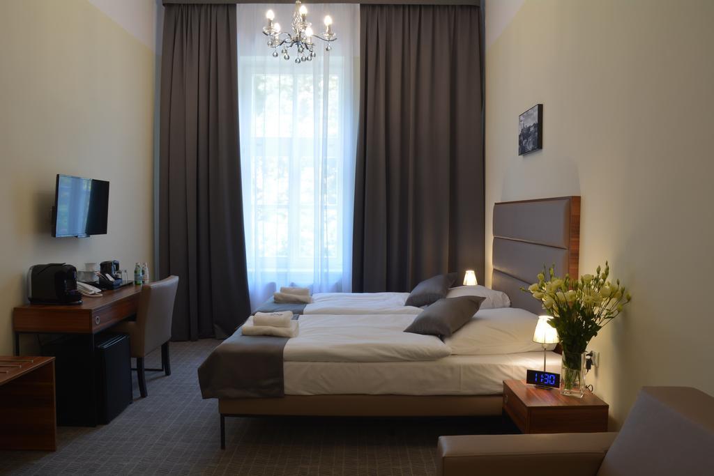 Aparthotel Old Town Красков Екстериор снимка