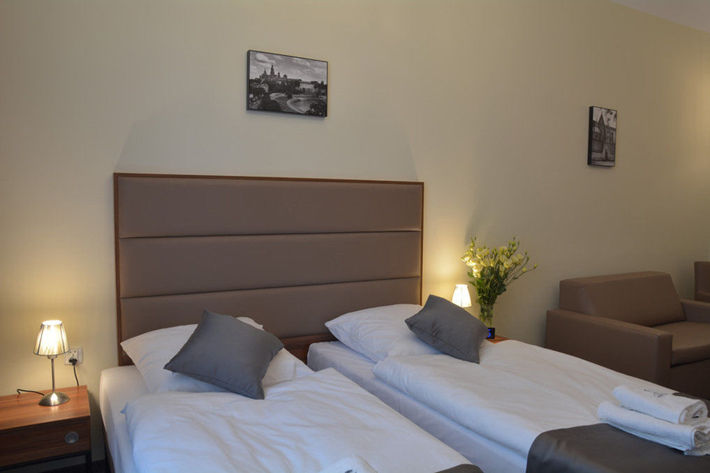 Aparthotel Old Town Красков Екстериор снимка