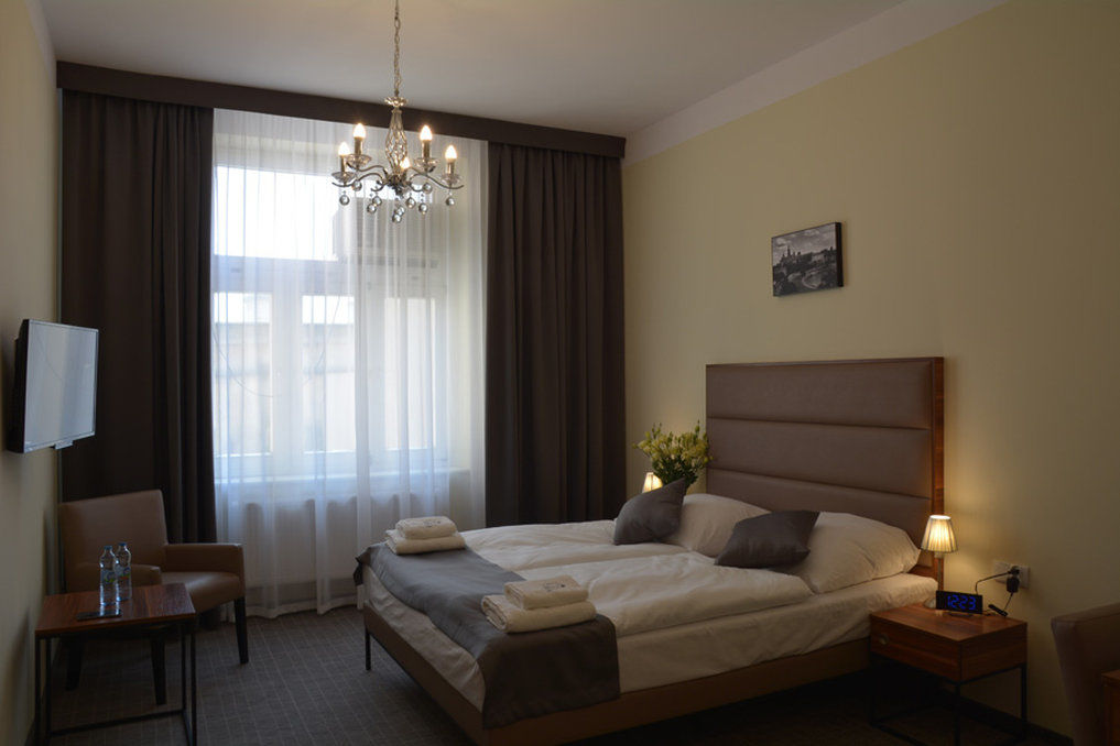 Aparthotel Old Town Красков Екстериор снимка