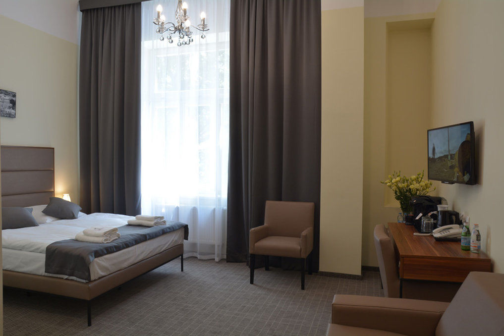 Aparthotel Old Town Красков Екстериор снимка
