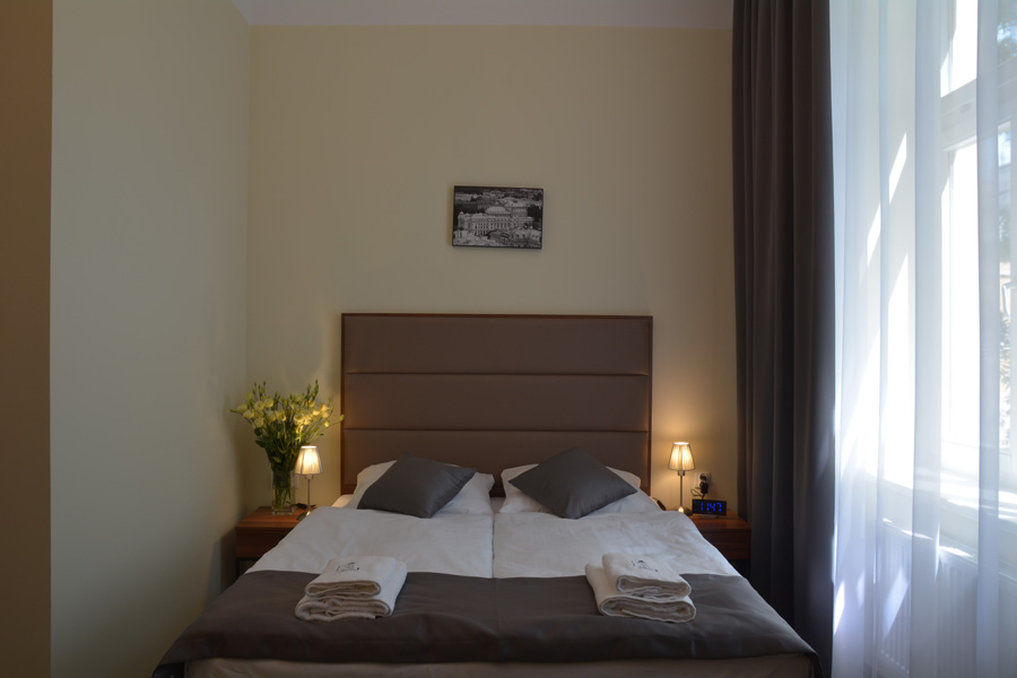 Aparthotel Old Town Красков Екстериор снимка