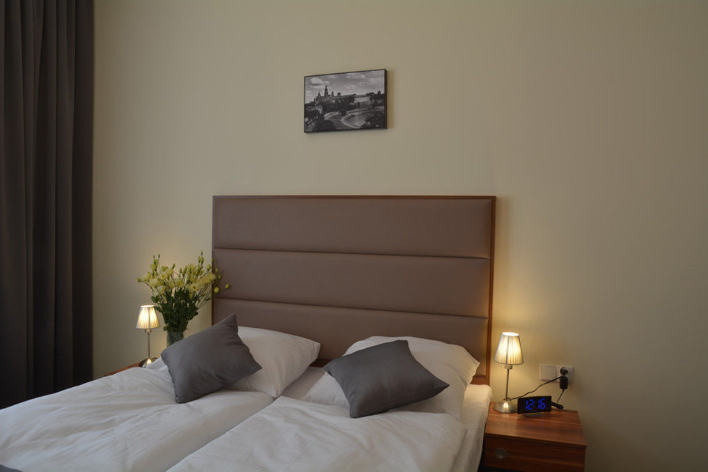 Aparthotel Old Town Красков Екстериор снимка