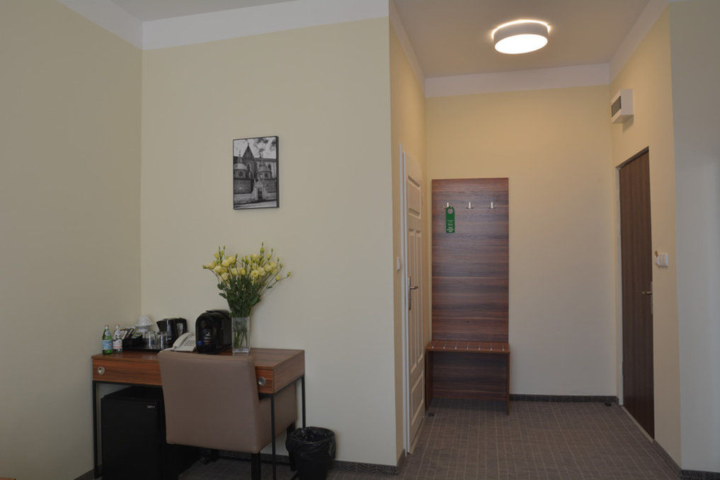 Aparthotel Old Town Красков Екстериор снимка