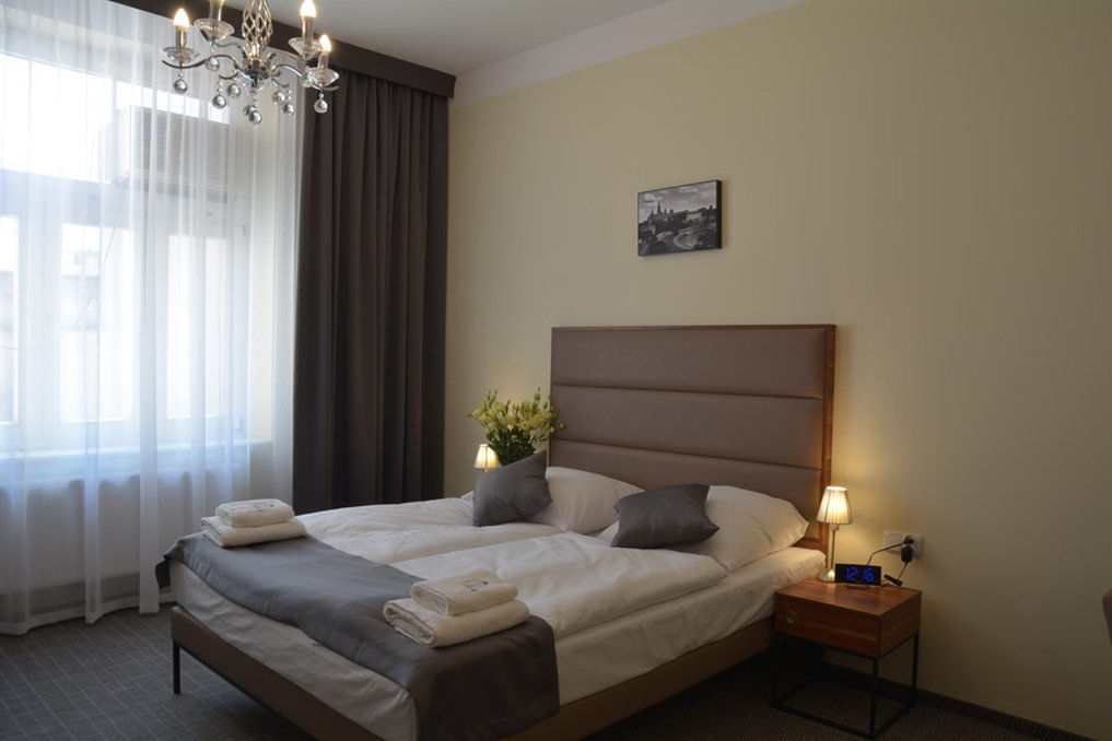 Aparthotel Old Town Красков Екстериор снимка