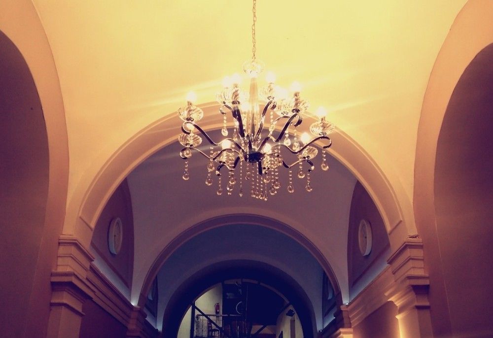 Aparthotel Old Town Красков Екстериор снимка