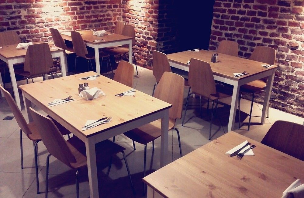 Aparthotel Old Town Красков Екстериор снимка