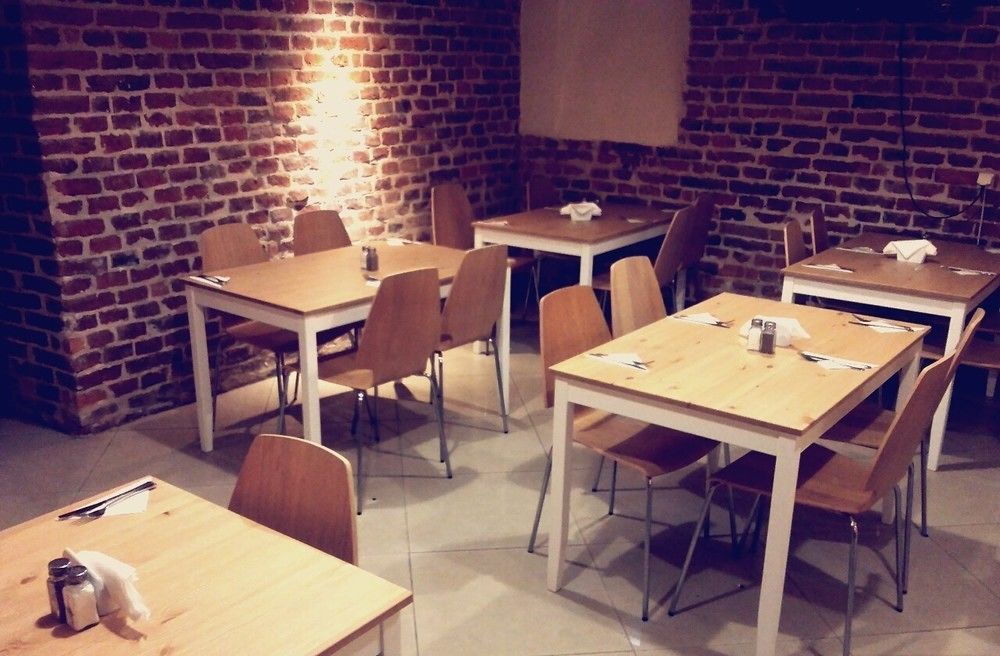 Aparthotel Old Town Красков Екстериор снимка