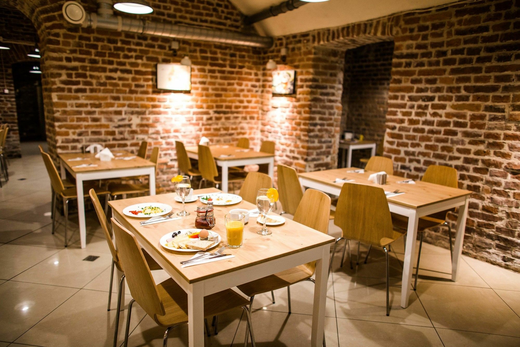 Aparthotel Old Town Красков Екстериор снимка