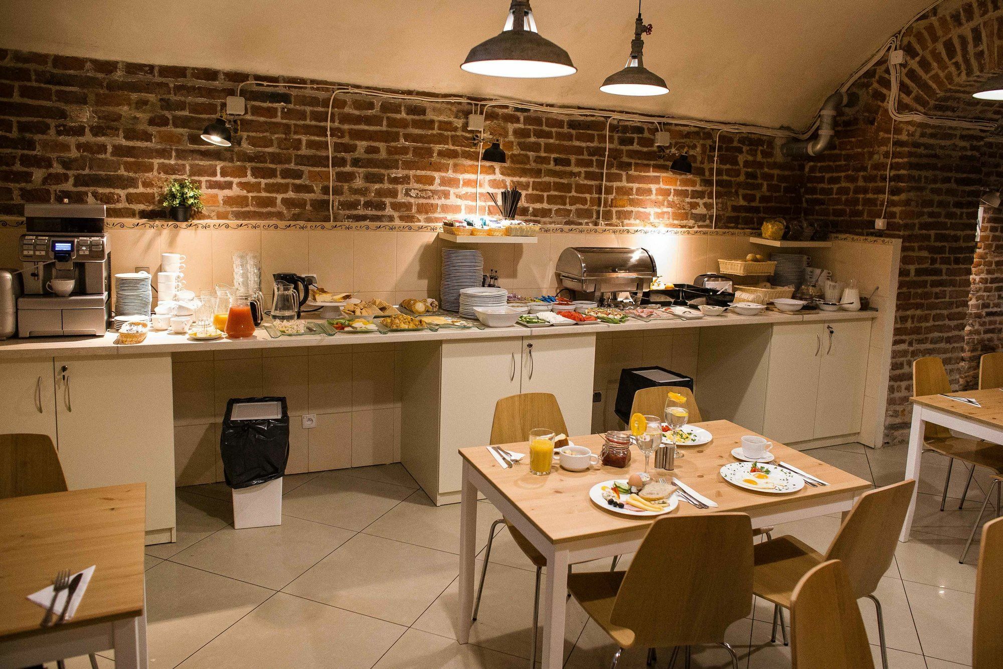 Aparthotel Old Town Красков Екстериор снимка