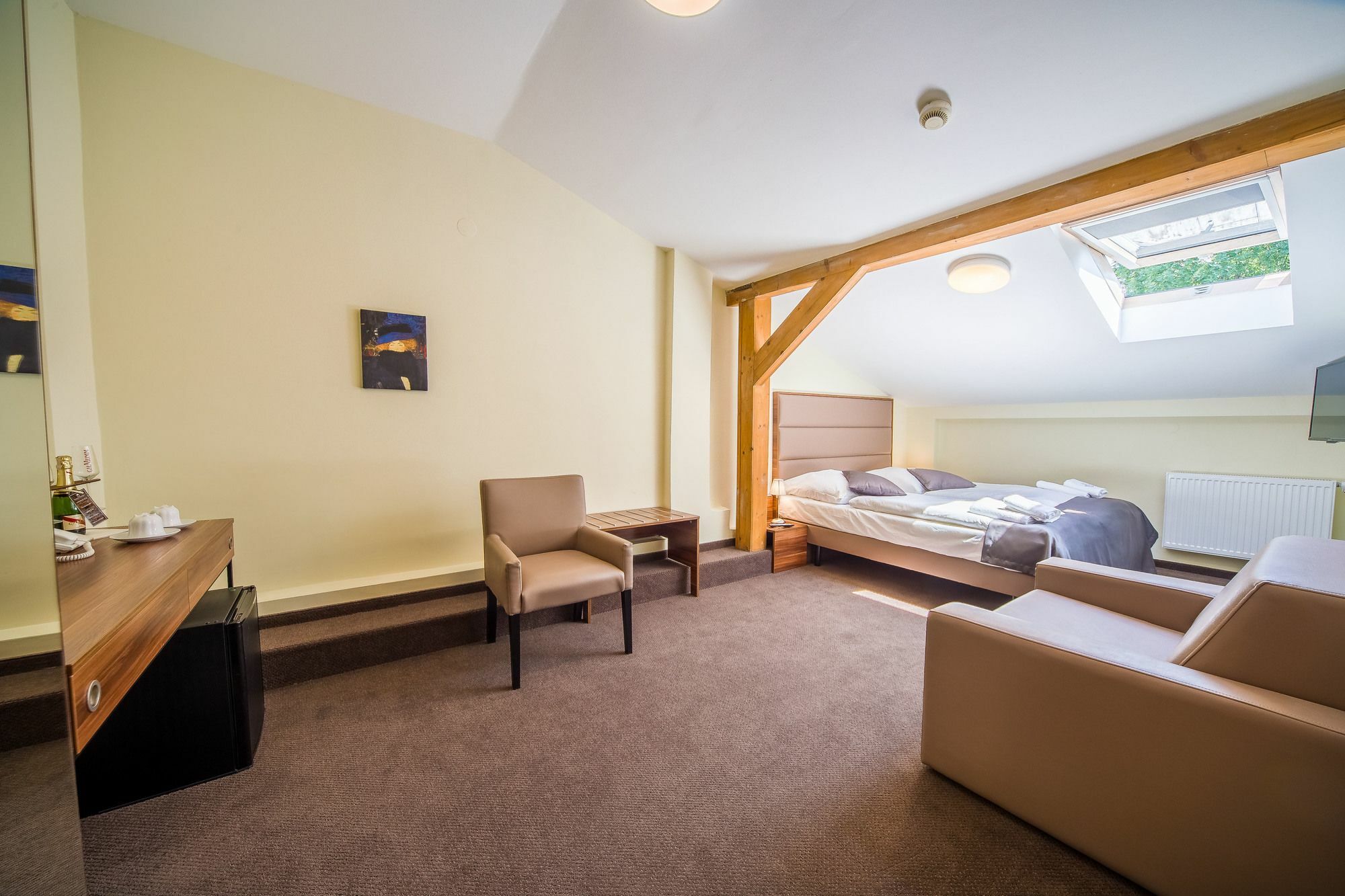 Aparthotel Old Town Красков Екстериор снимка
